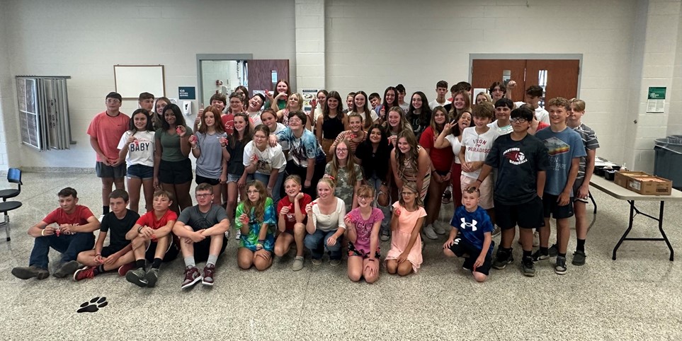 Middle School