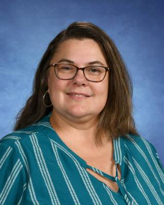 Mrs. Christina Florence, Science