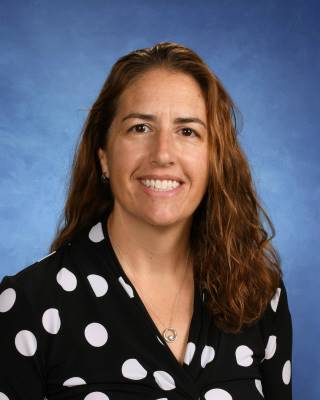Mrs. Toni Hassan, Math