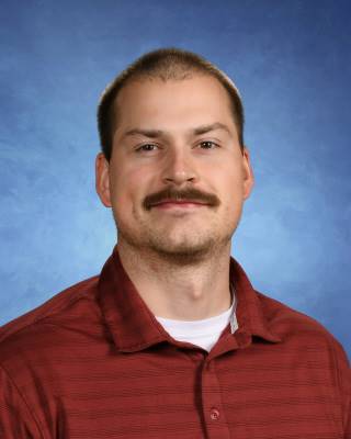 Mr. Zach Little, Social Studies