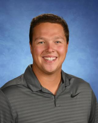 Mr. William Nichols, Intervention Specialist