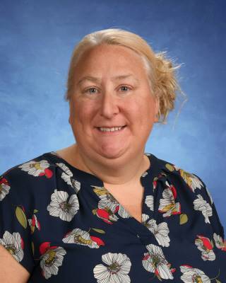 Mrs. Emily Huth-Parker, School Counselor