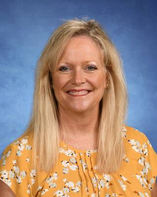 Mrs. Pam Brown, Social Studies