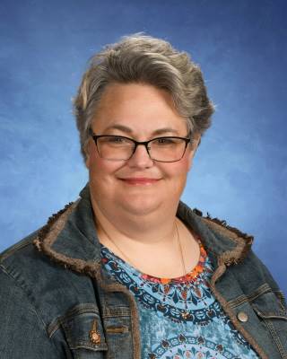 Mrs. Traci Schnipke, Science