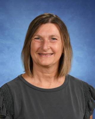 Mrs. Julie Buck, Secretary