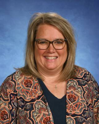 Mrs. Renae Sudlow