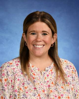 Ms. Lindsey Hall