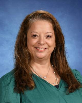 Mrs. Nancy McCauley