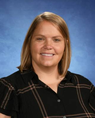 Mrs. Emily Payne