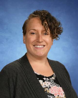 Mrs. Annessa Benjamin