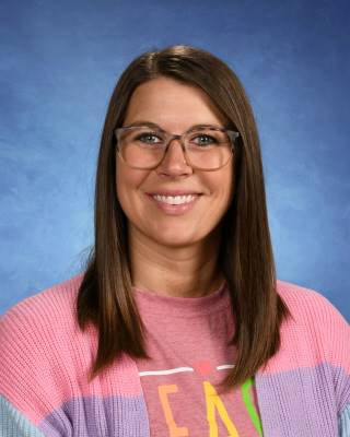 Mrs. Hollie Baird