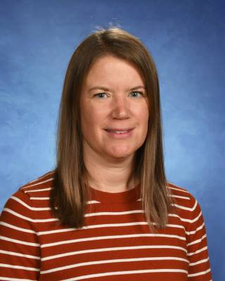 Mrs. Allison Morrison