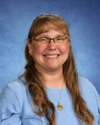 Mrs. Kathy Miles