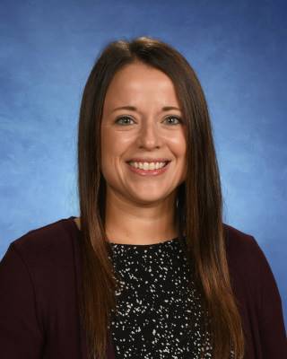 Mrs. Danielle Brose