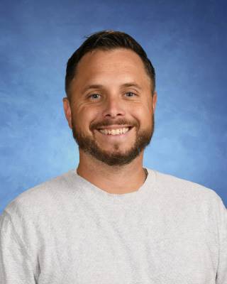 Mr. Tim Hammersmith