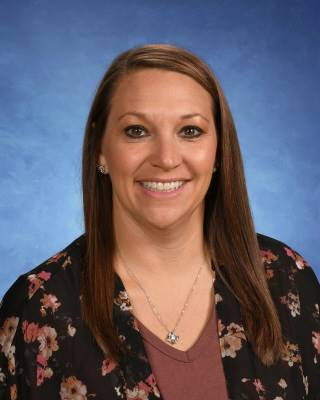 Mrs. Emily Ellerbrock
