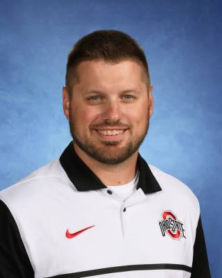 Mr. Ross Shoup