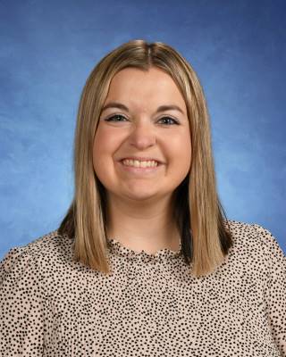 Mrs. Brooke Franks