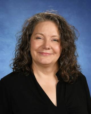 Mrs. Erika Oates
