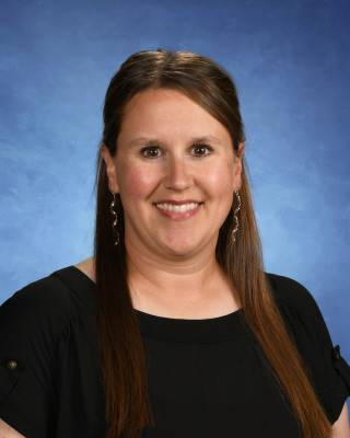 Mrs. Laura Redd