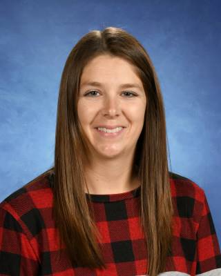Ms. Lindsay Rinker
