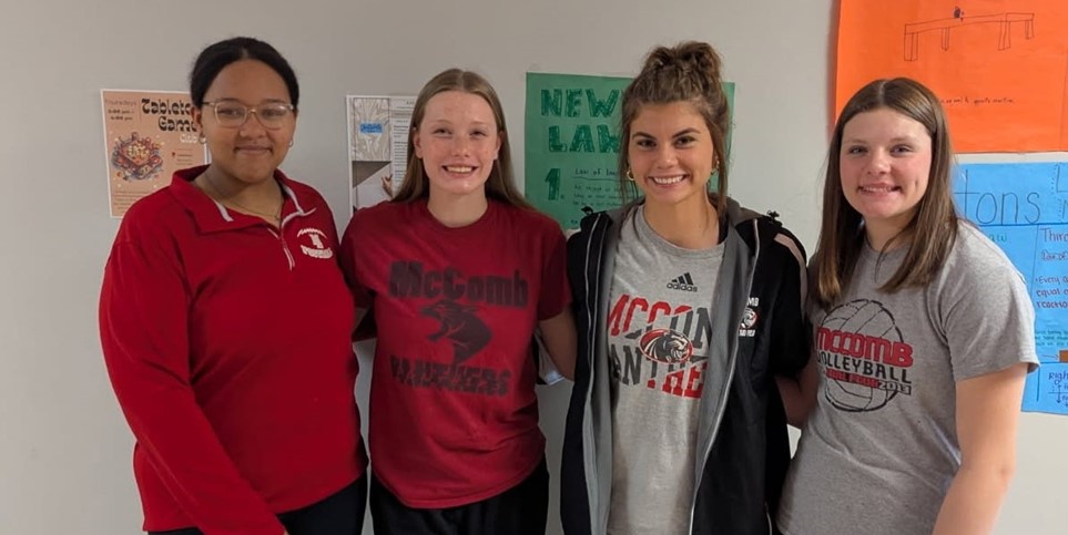 Red and Black Day