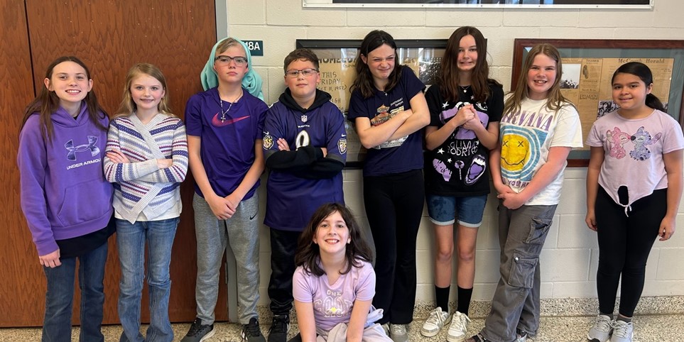 Purple Day