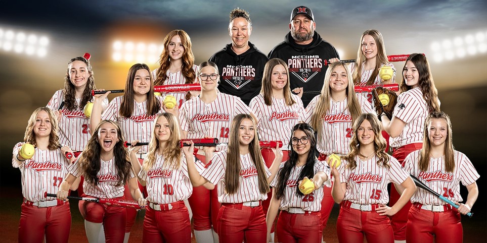 Softball JV