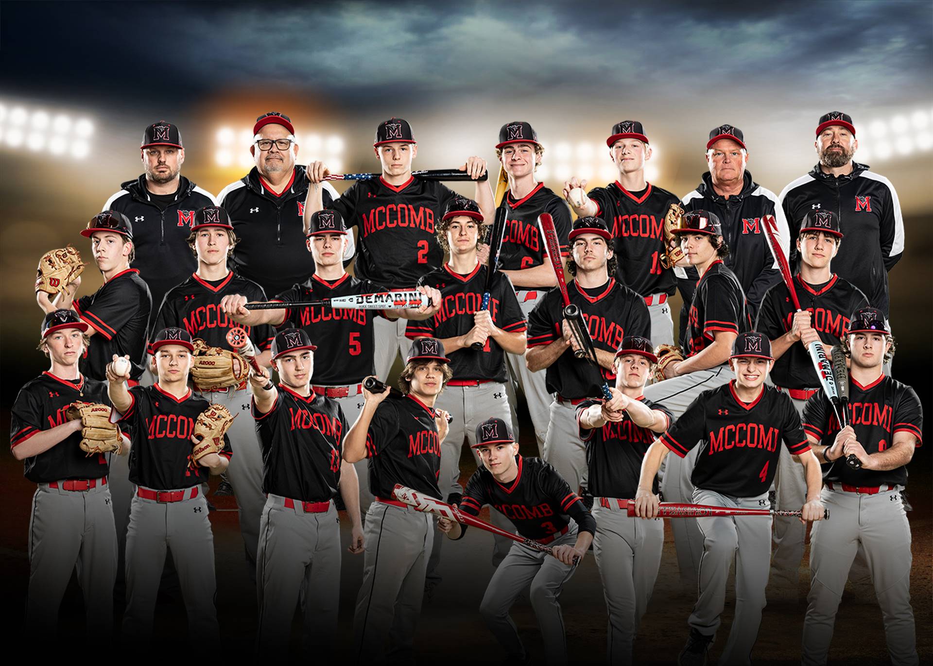 Baseball
